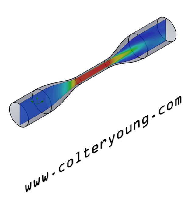 Colter Young Consulting .LLC